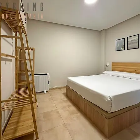 Apartamento Ca Surfer Santa Pola