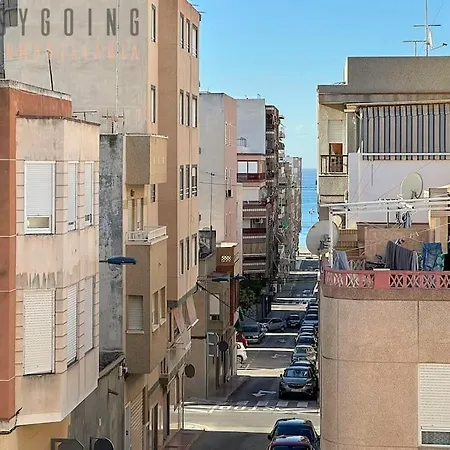 Apartamento Ca Surfer