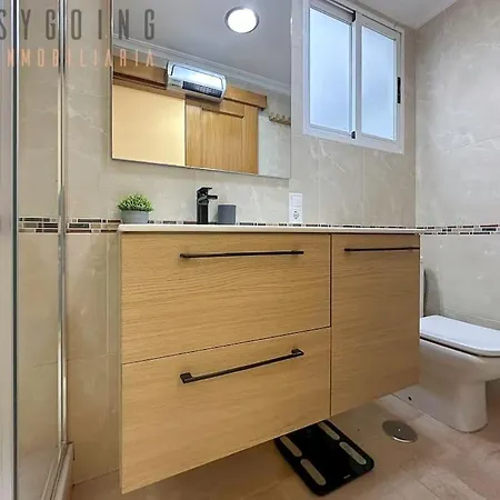 Apartamento Ca Surfer *