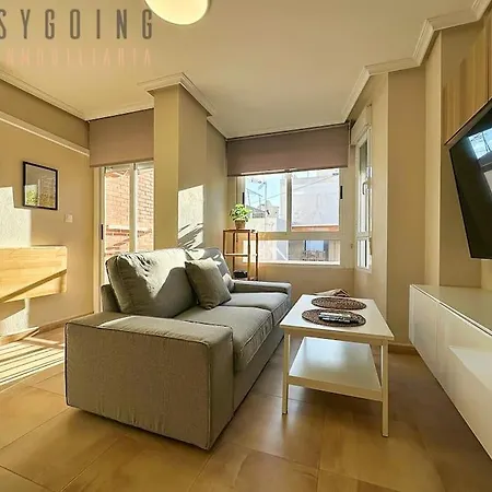 Apartamento Ca Surfer *
