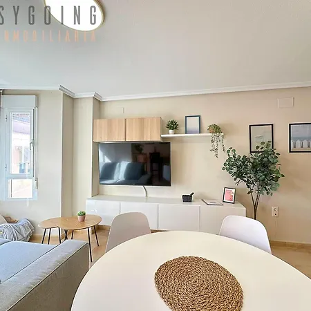 Apartamento Ca Surfer