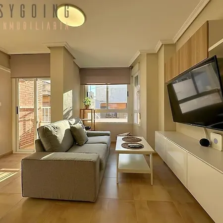 Ca Surfer Apartment *