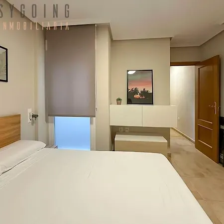 Ca Surfer Apartment *