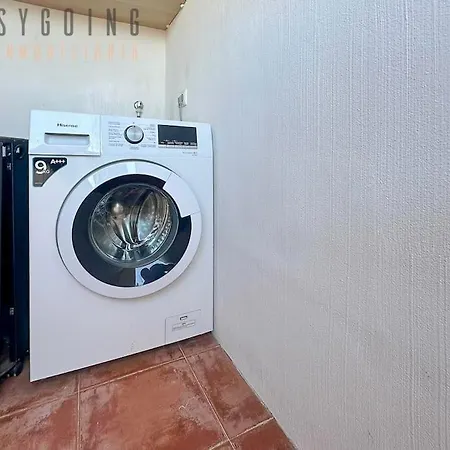 Ca Surfer Apartment *