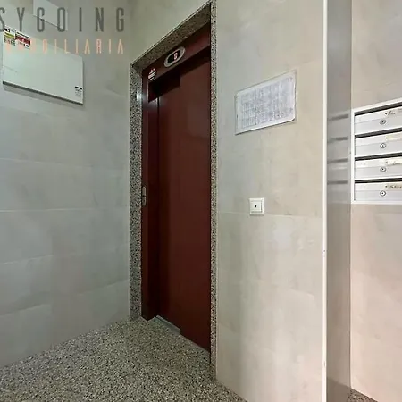 Ca Surfer Apartment Santa Pola