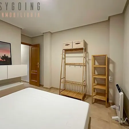 Ca Surfer Apartment Santa Pola