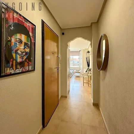 Ca Surfer Apartment