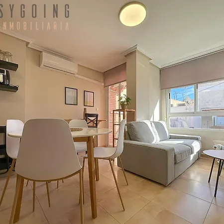 Ca Surfer Apartment