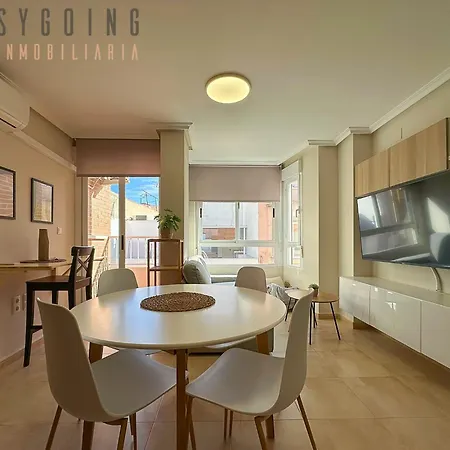 Apartment Ca Surfer