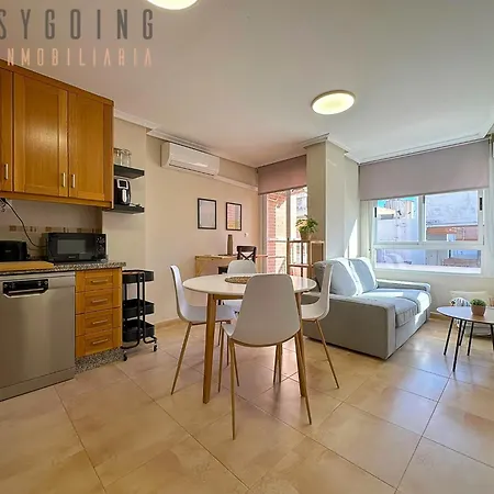 Apartment Ca Surfer *
