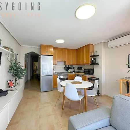 Ca Surfer Apartment
