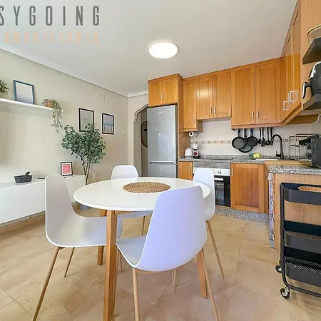 Ca Surfer Apartment *